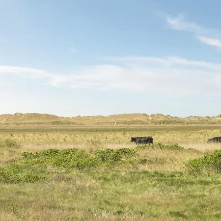 Hermoth - 300m From The Sea In Western Jutland By Interhome *