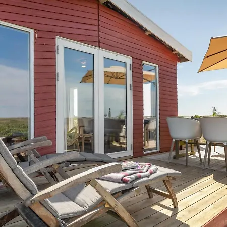 Hermoth - 300m From The Sea In Western Jutland By Interhome * Lakolk