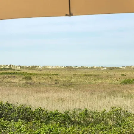 Holiday home Hermoth - 300m From The Sea In Western Jutland By Interhome