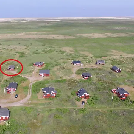 Holiday home Hermoth - 300m From The Sea In Western Jutland By Interhome