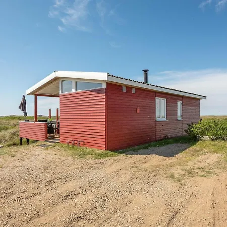 Hermoth - 300m From The Sea In Western Jutland By Interhome Holiday home