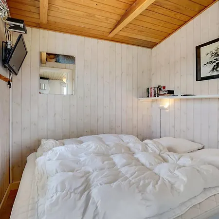 Hermoth - 300m From The Sea In Western Jutland By Interhome * Lakolk