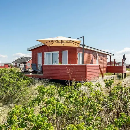 Hermoth - 300m From The Sea In Western Jutland By Interhome