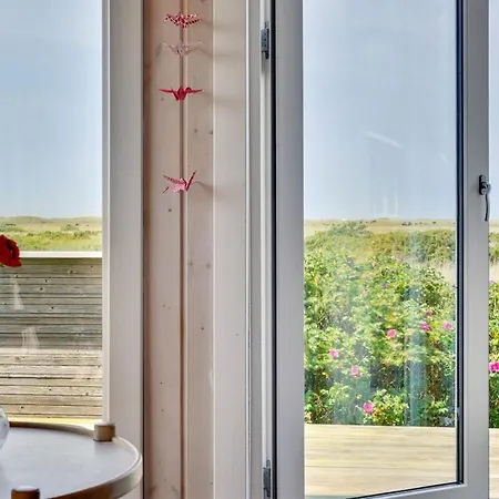 Hermoth - 300m From The Sea In Western Jutland By Interhome Lakolk