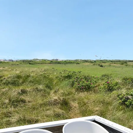 Hermoth - 300m From The Sea By Interhome * Lakolk