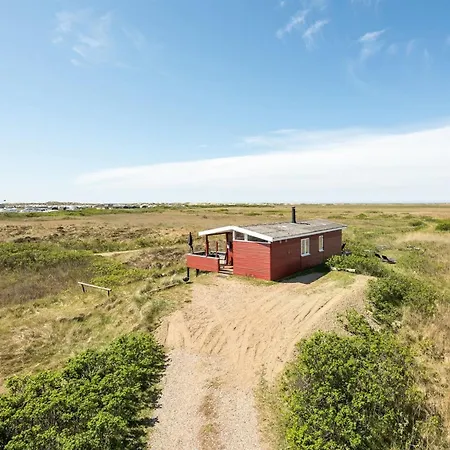 Prázdninový dům Hermoth - 300m From The Sea By Interhome Lakolk