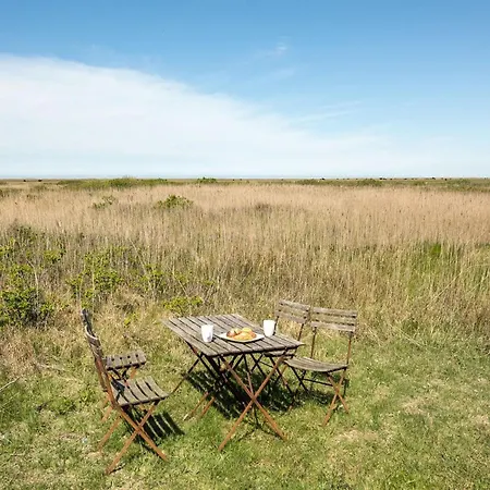 Hermoth - 300m From The Sea By Interhome Ferienhaus