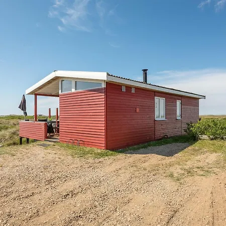 Prázdninový dům Hermoth - 300m From The Sea By Interhome Lakolk