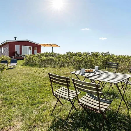 Hermoth - 300m From The Sea By Interhome Prázdninový dům