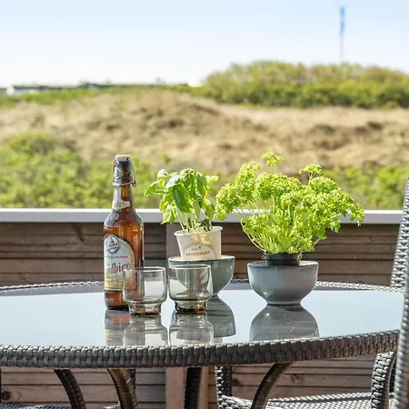 Prázdninový dům Hermoth - 300m From The Sea By Interhome *