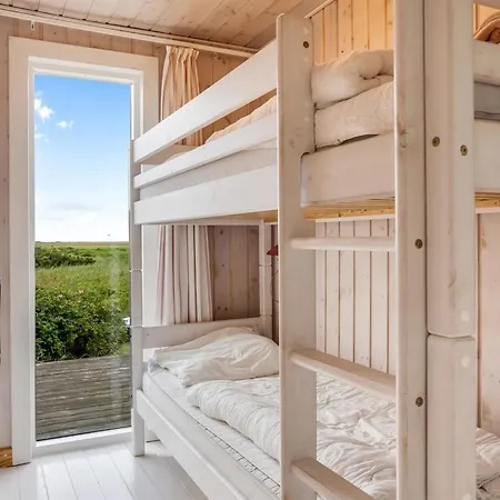 Hermoth - 300m From The Sea By Interhome Ferienhaus Lakolk