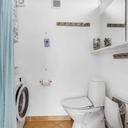 Ferienhaus Hermoth - 300m From The Sea By Interhome Lakolk