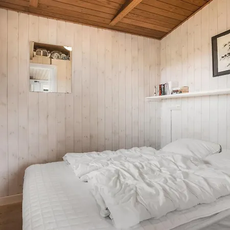 Prázdninový dům Hermoth - 300m From The Sea By Interhome