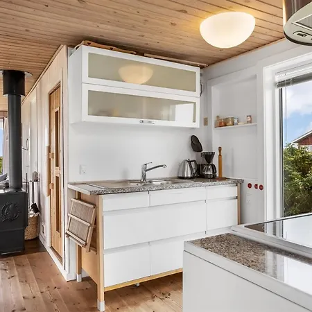 Ferienhaus Hermoth - 300m From The Sea By Interhome