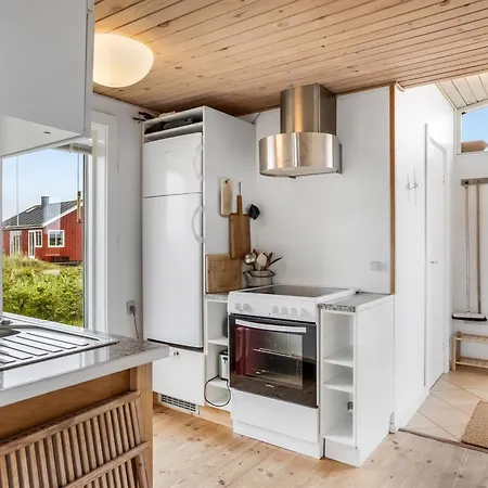 Hermoth - 300m From The Sea By Interhome Ferienhaus