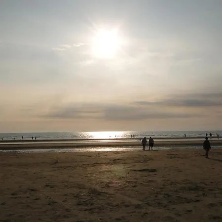 Hermoth - 300m From The Sea By Interhome Prázdninový dům Lakolk