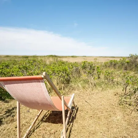 Prázdninový dům Hermoth - 300m From The Sea By Interhome