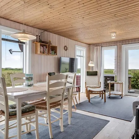 Hermoth - 300m From The Sea By Interhome Ferienhaus *