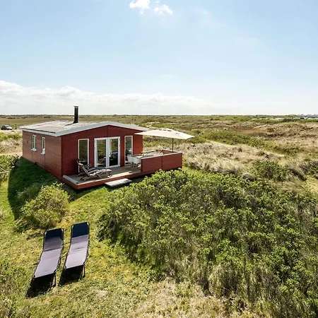 Hermoth - 300m From The Sea By Interhome Ferienhaus